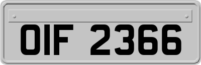 OIF2366