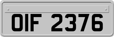 OIF2376