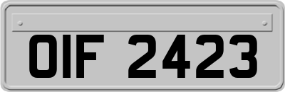 OIF2423