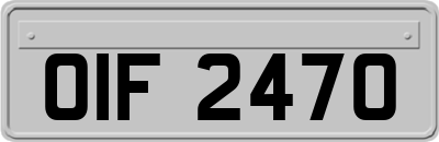 OIF2470