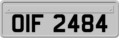 OIF2484