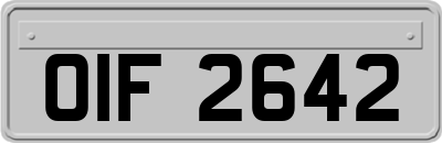 OIF2642
