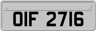 OIF2716