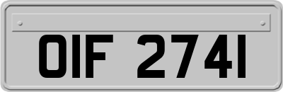 OIF2741