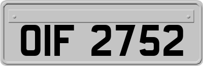 OIF2752