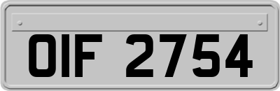 OIF2754