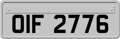OIF2776
