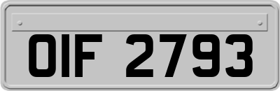 OIF2793