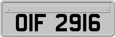 OIF2916
