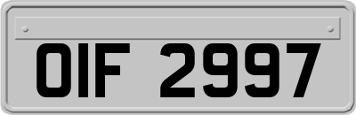 OIF2997