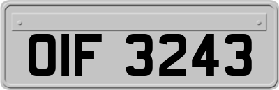 OIF3243