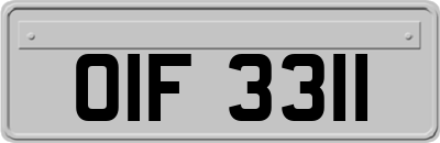 OIF3311