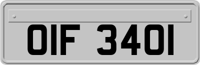 OIF3401