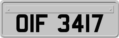 OIF3417