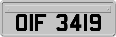 OIF3419
