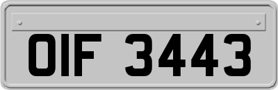 OIF3443