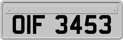 OIF3453
