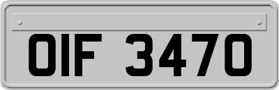 OIF3470