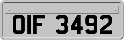 OIF3492