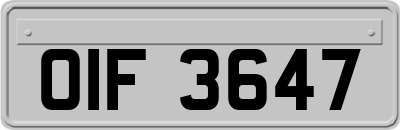 OIF3647