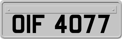 OIF4077
