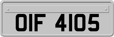 OIF4105