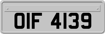 OIF4139