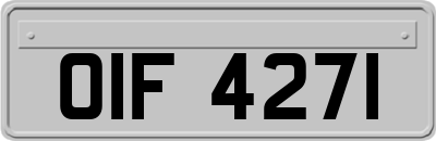 OIF4271