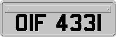 OIF4331