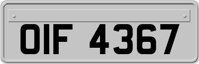 OIF4367