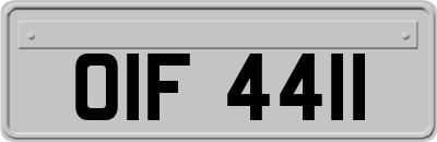 OIF4411