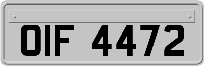 OIF4472