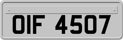 OIF4507