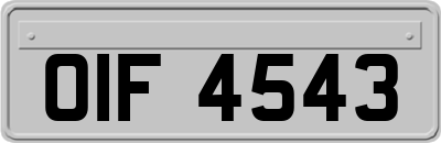 OIF4543