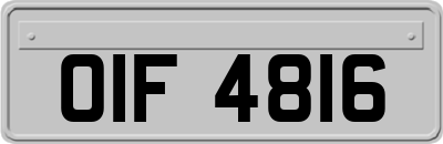 OIF4816