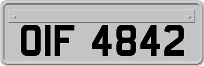 OIF4842