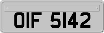 OIF5142