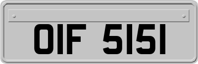 OIF5151