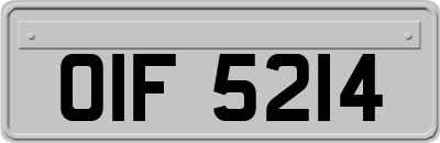OIF5214