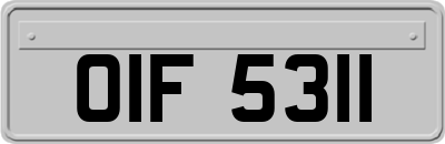 OIF5311
