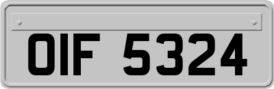 OIF5324