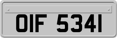 OIF5341