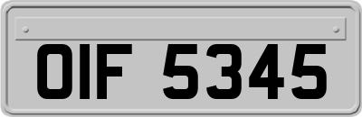 OIF5345