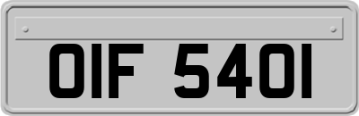 OIF5401