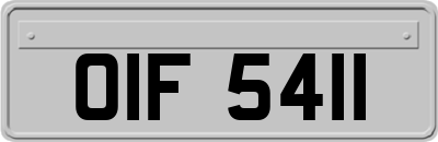 OIF5411