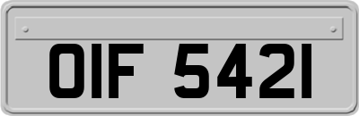 OIF5421