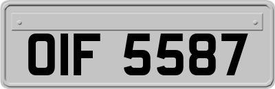 OIF5587