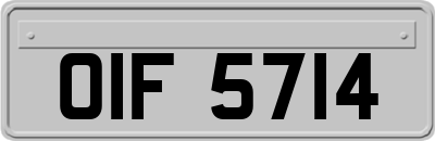 OIF5714