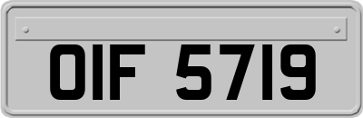 OIF5719