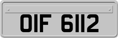 OIF6112